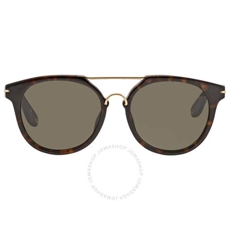 Sunglasses Givenchy GV 7097 /s 0086 Dark Havana / HA Brown 